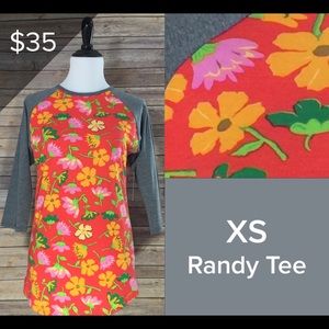Lularoe Randy